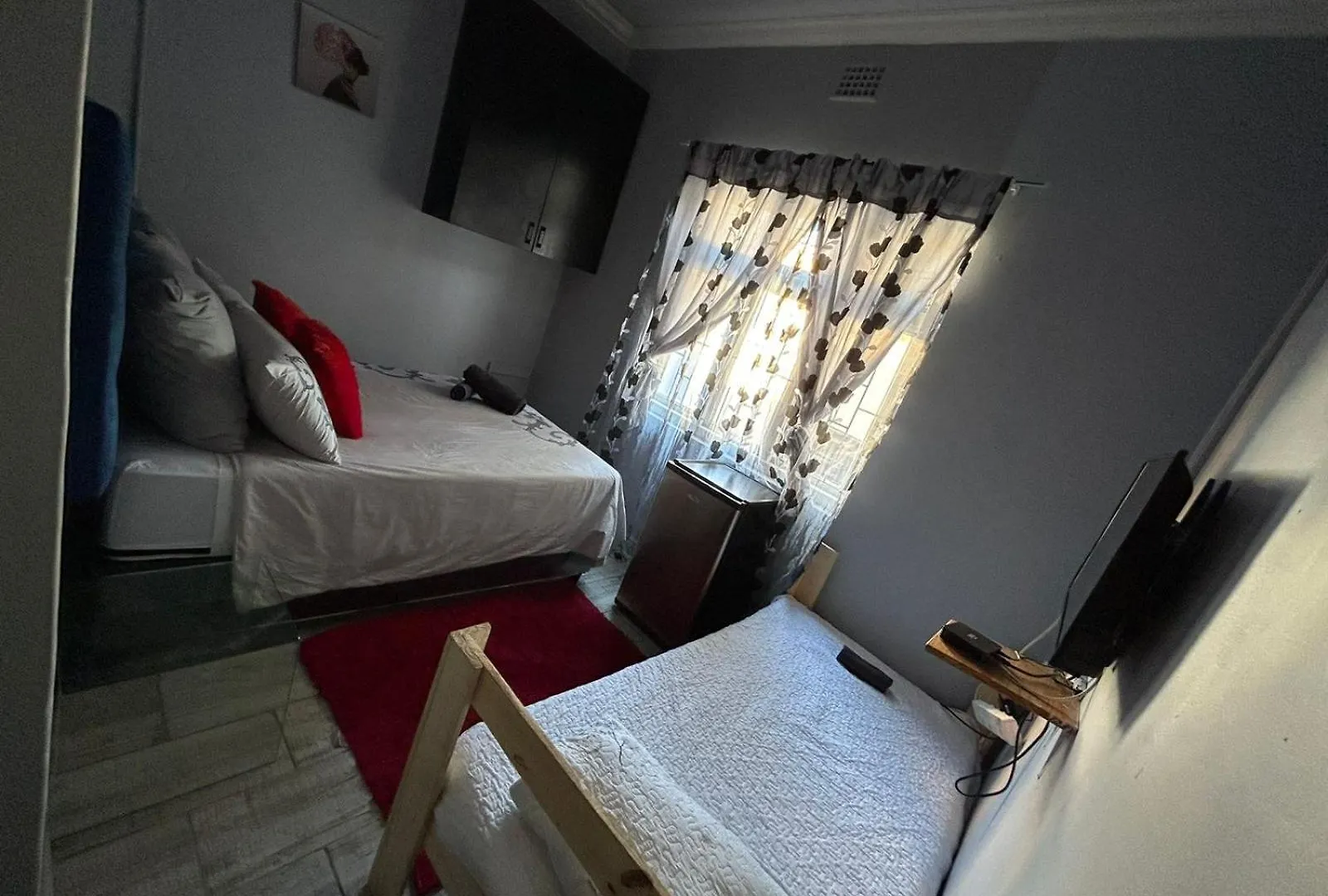 57 On Wynne Daire Cape Town Pansiyon