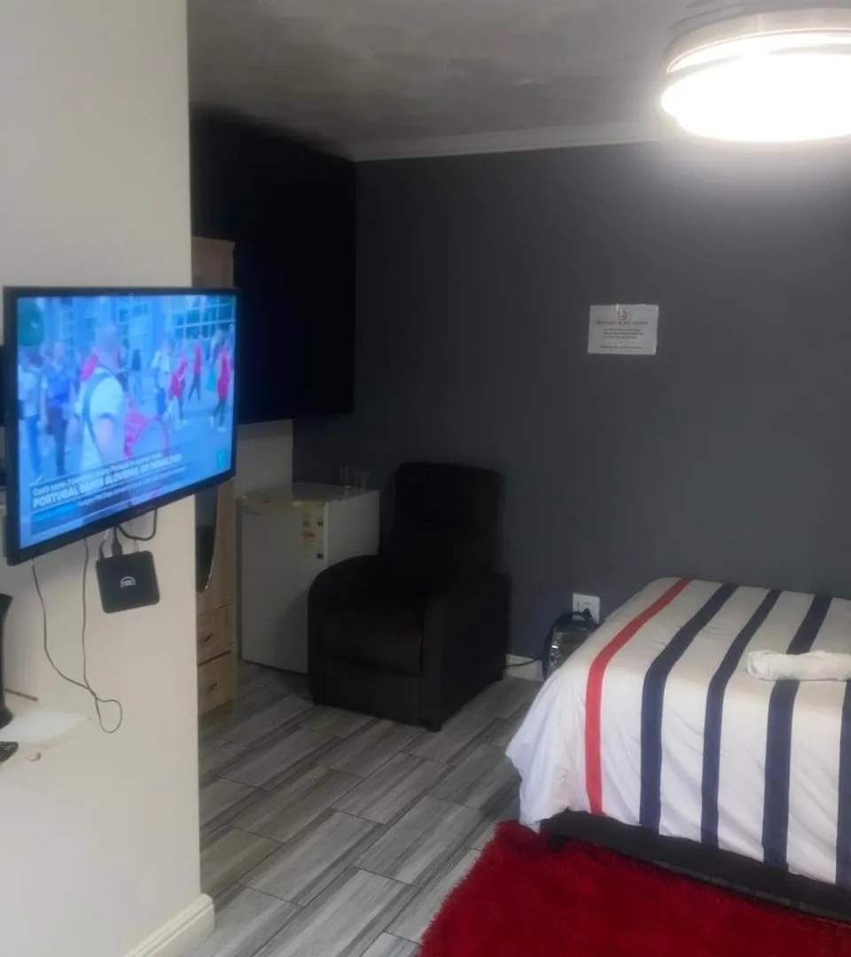 57 On Wynne Apartment Cape Town Homestay