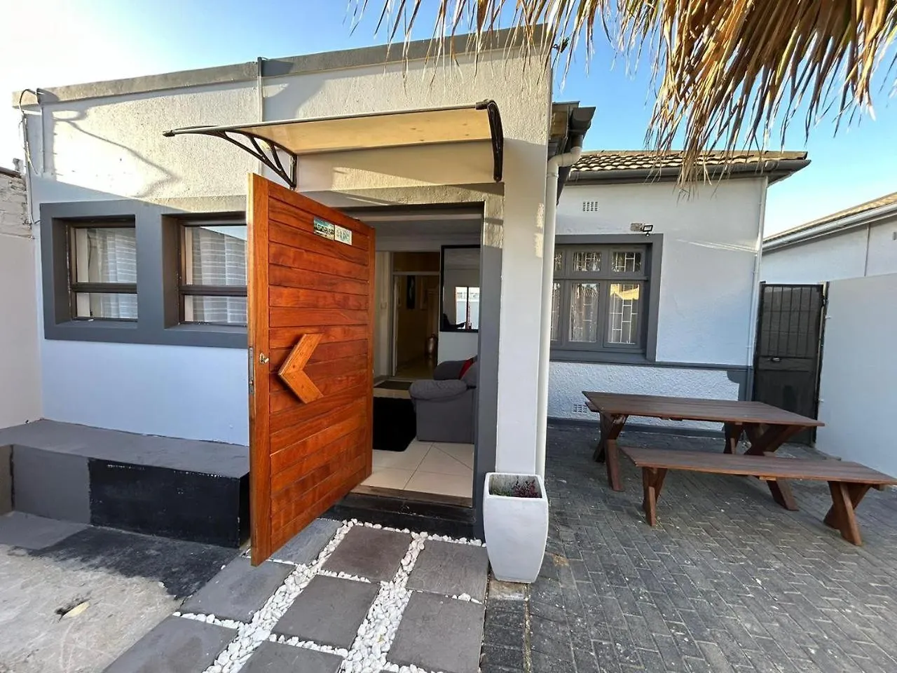 57 On Wynne Apartment Cape Town
